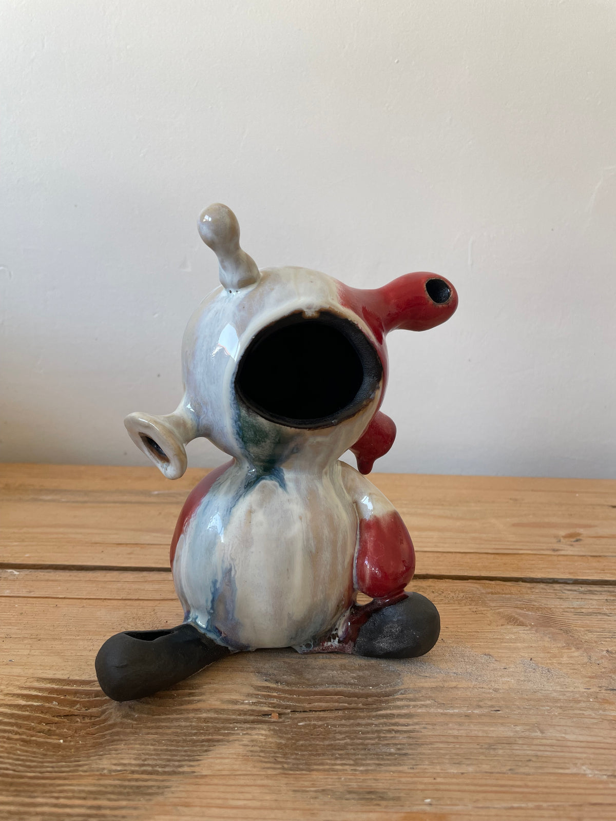 Droopy