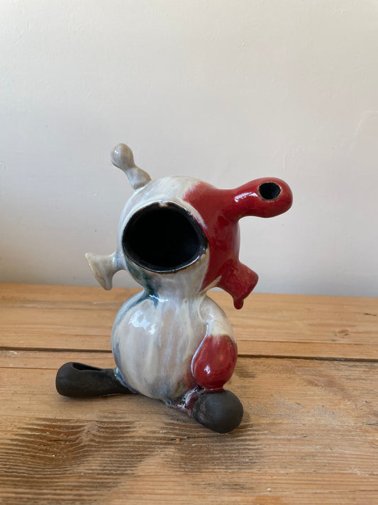 Droopy